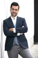 Kam Lolavar Tehrani, Toronto, Real Estate Agent